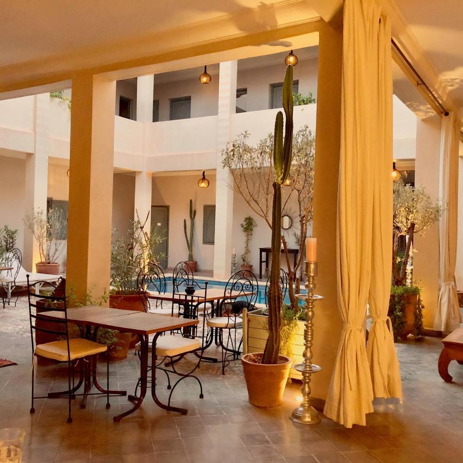 Le Patio Du Lac 拉拉塔可库斯特 外观 照片
