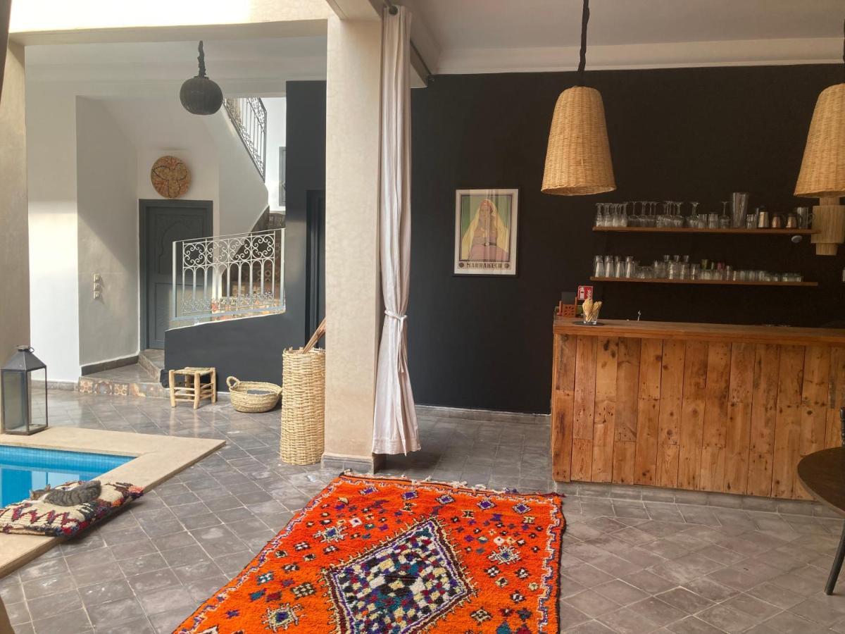 Le Patio Du Lac 拉拉塔可库斯特 外观 照片