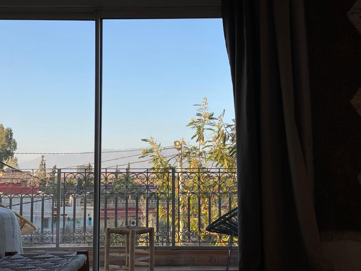 Le Patio Du Lac 拉拉塔可库斯特 外观 照片