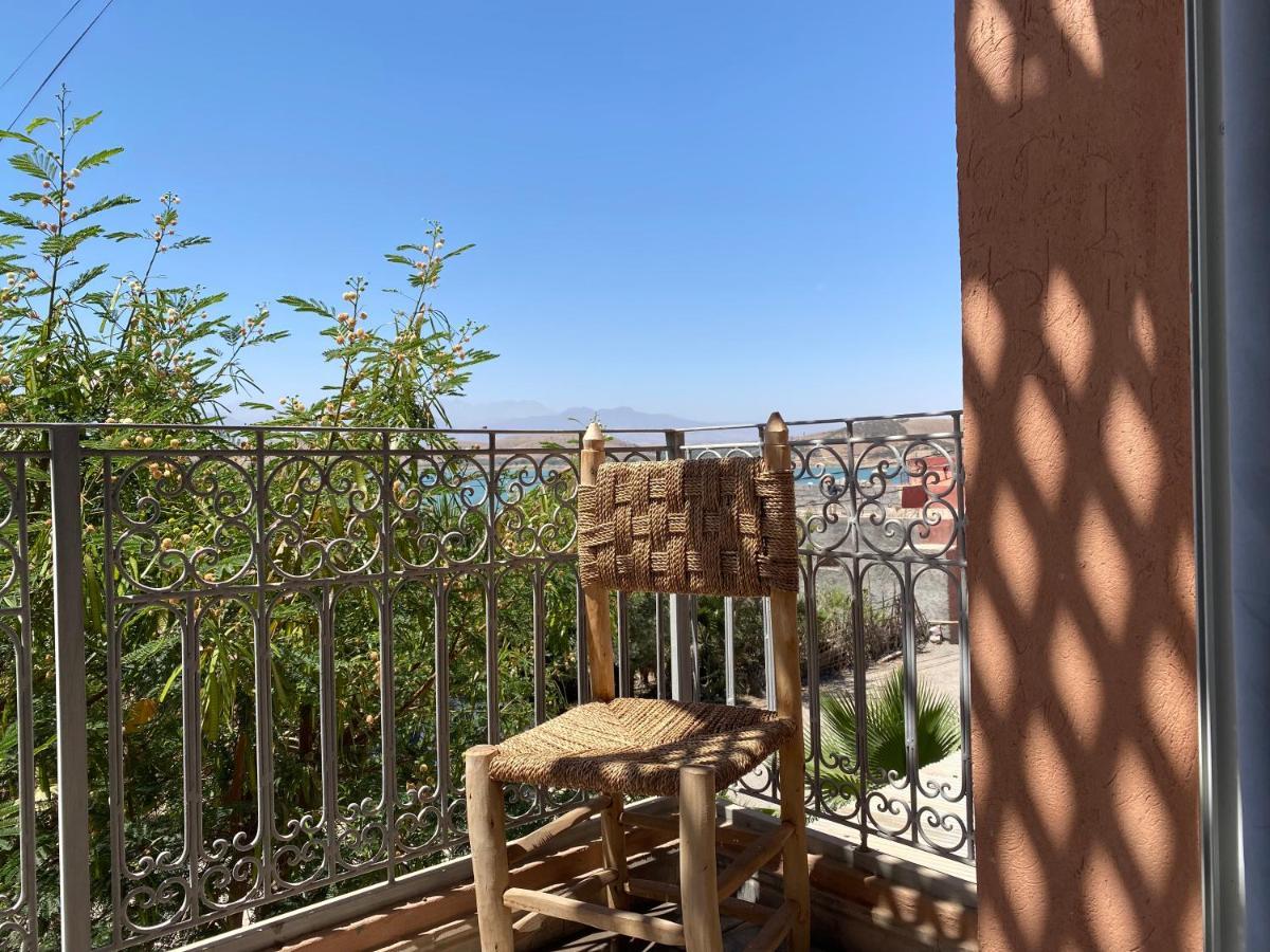 Le Patio Du Lac 拉拉塔可库斯特 外观 照片