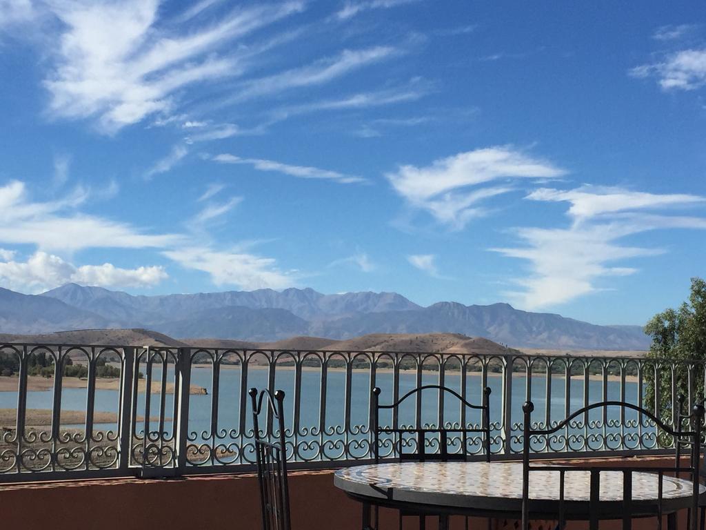 Le Patio Du Lac 拉拉塔可库斯特 外观 照片